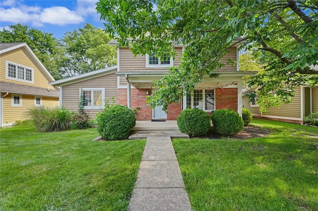 2 Hedgerow Court, Monticello, IL 61856 - #1