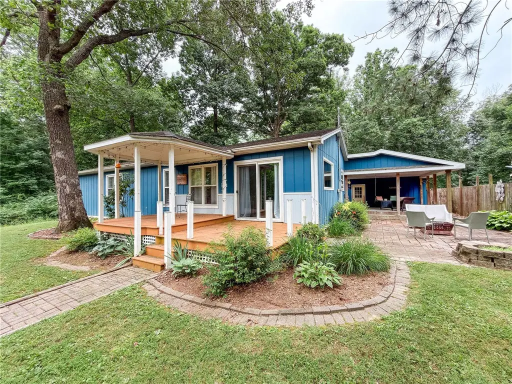 13997 E Lake Jasper South Avenue, Newton, IL 62448 - #1