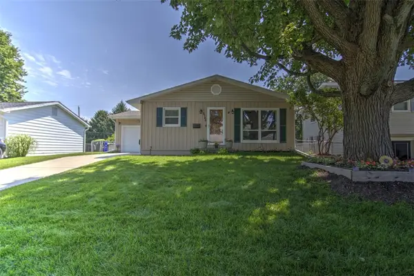 2146 N Dennis Avenue, Decatur, IL 62526