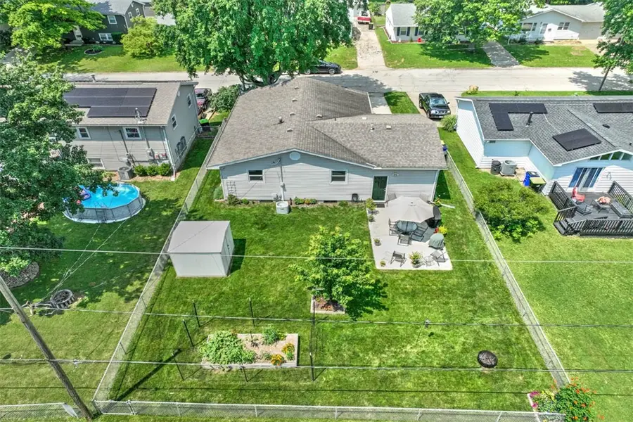 2146 N Dennis Avenue, Decatur, IL 62526 - #3
