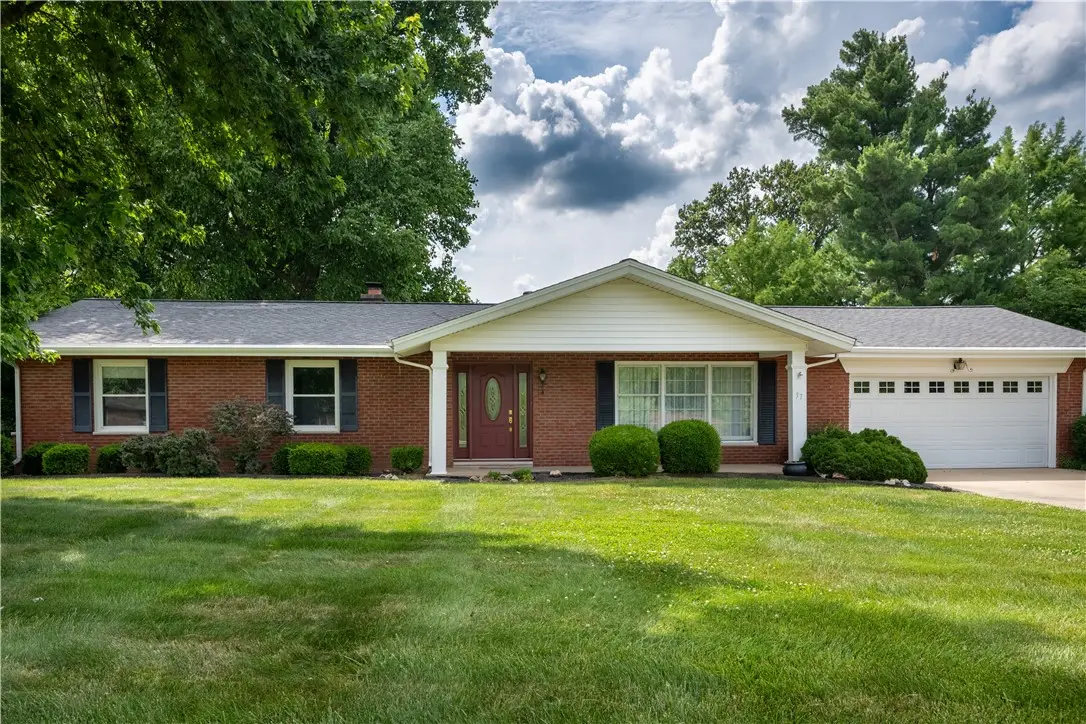 37 Marquette Road, Springfield, IL 62712 - #1