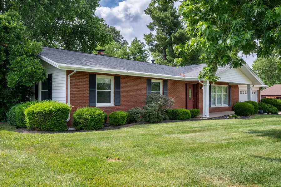 37 Marquette Road, Springfield, IL 62712 - #2