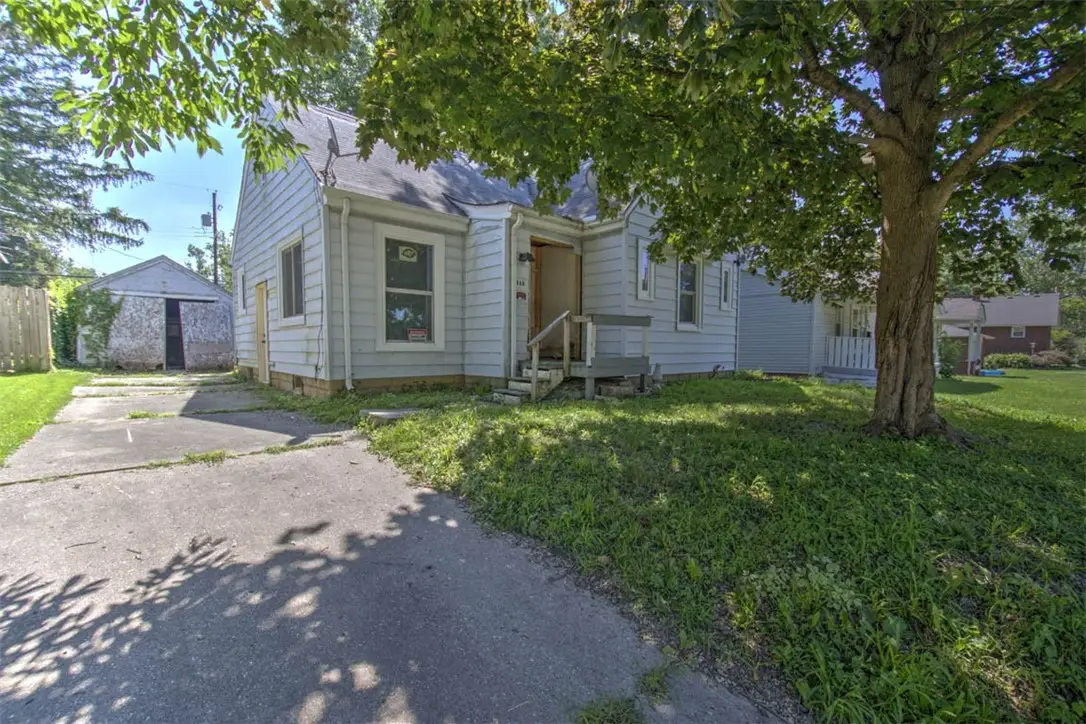 946 N University Avenue, Decatur, IL 62522 - #1