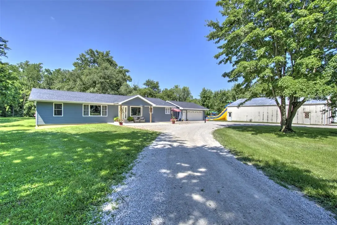 3290 Christy Lane, Decatur, IL 62521 - #1