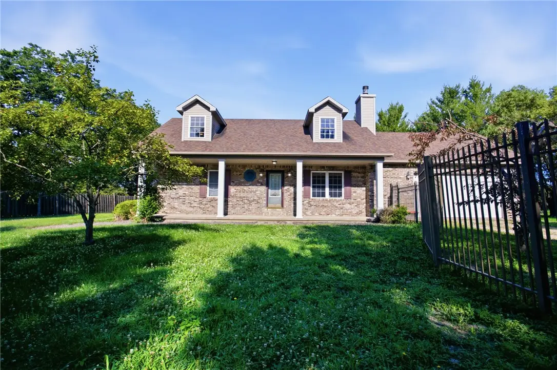 1683 County Highway 5, Shelbyville, IL 62565 - #1