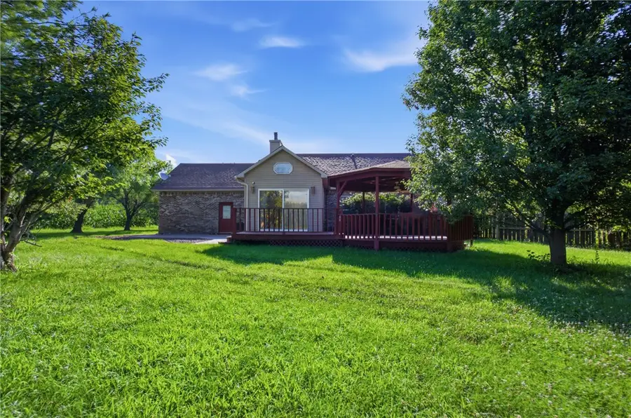 1683 County Highway 5, Shelbyville, IL 62565 - #3