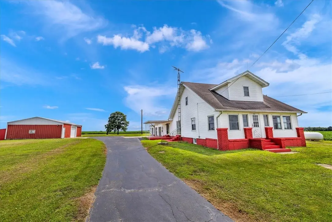 3031 Heritage Road, Decatur, IL 62521 - #1