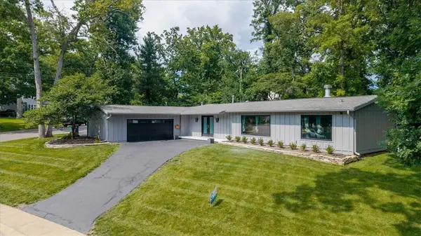 200 Bay Shore Drive, Decatur, IL 62521