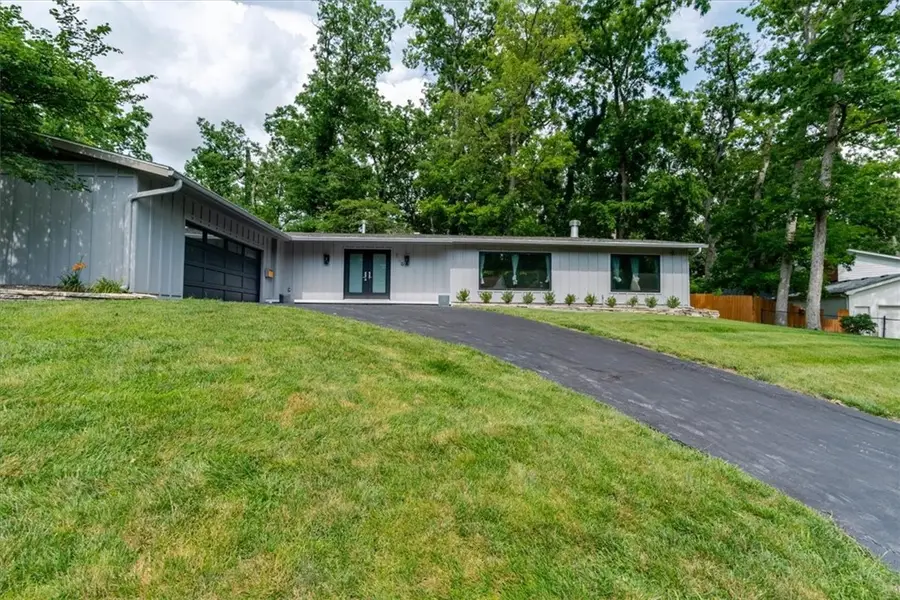 200 Bay Shore Drive, Decatur, IL 62521 - #2