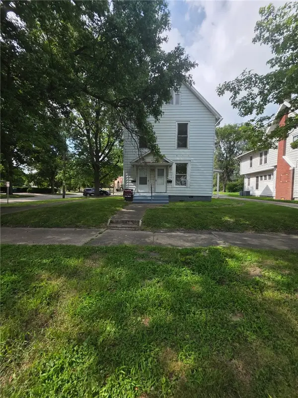 1520 Lafayette Avenue, Mattoon, IL 61938