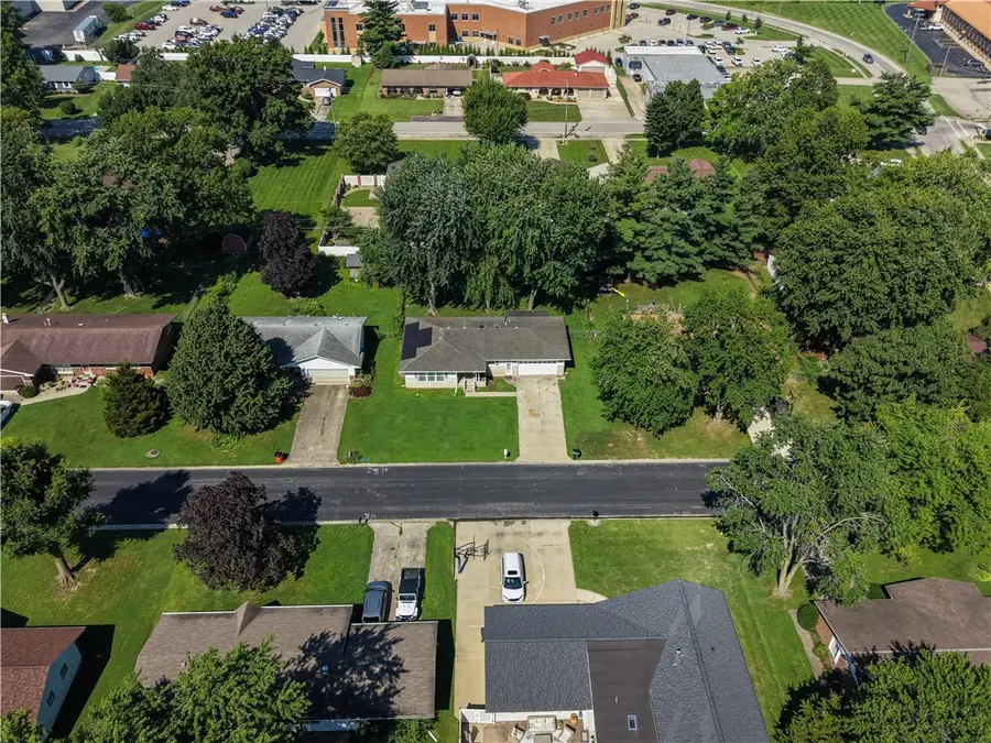 1017 Wenthe Drive, Effingham, IL 62401 - #2