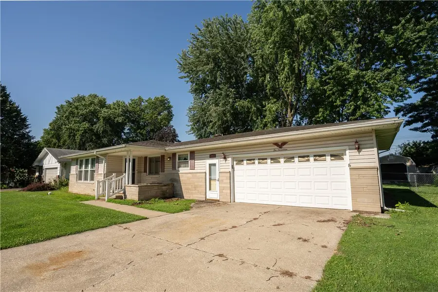 1017 Wenthe Drive, Effingham, IL 62401 - #3