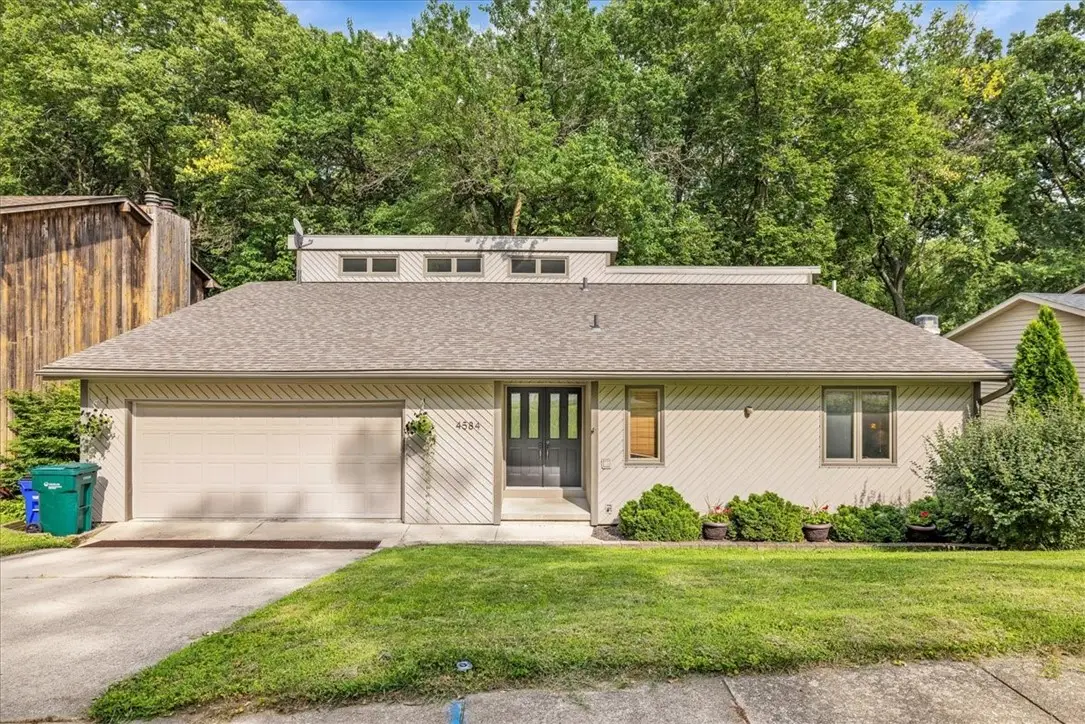 4584 Havenwood Drive, Decatur, IL 62526 - #1