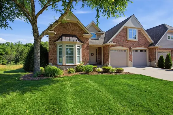 1208 Mini Hills Drive, Effingham, IL 62401