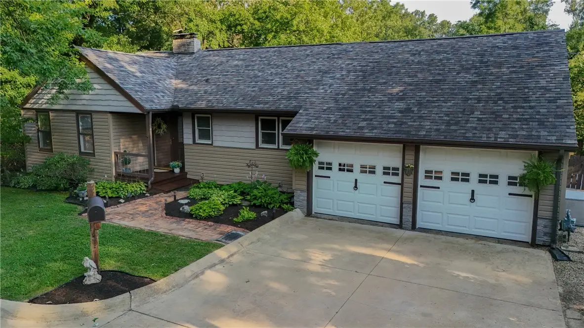 522 Chester Avenue, Danville, IL 61832 - #1