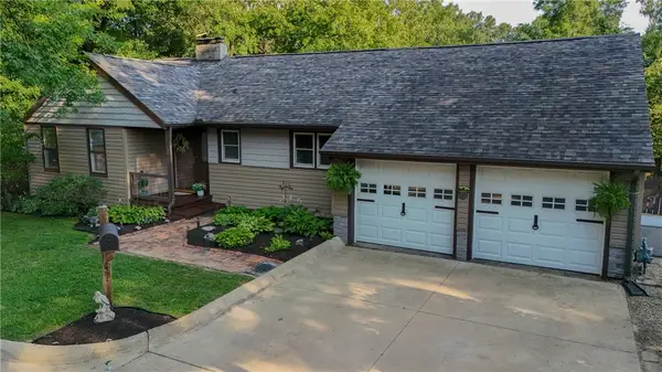 522 Chester Avenue, Danville, IL 61832