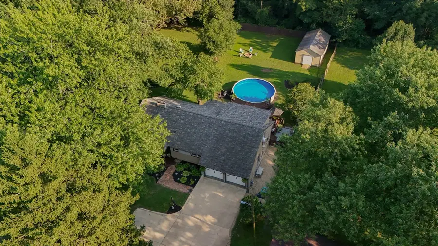 522 Chester Avenue, Danville, IL 61832 - #2