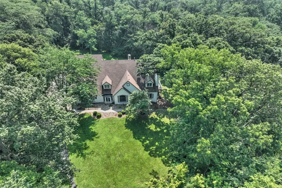 110 Southbrooke Court, Decatur, IL 62521 - #3