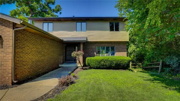 2287 Valley View Place, Decatur, IL 62522