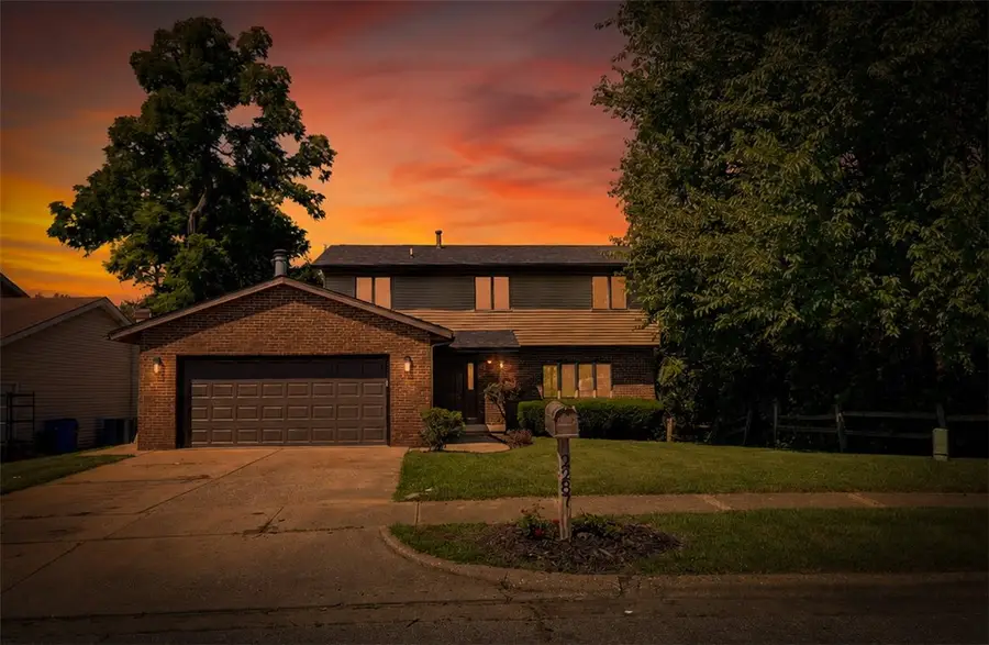 2287 Valley View Place, Decatur, IL 62522 - #2