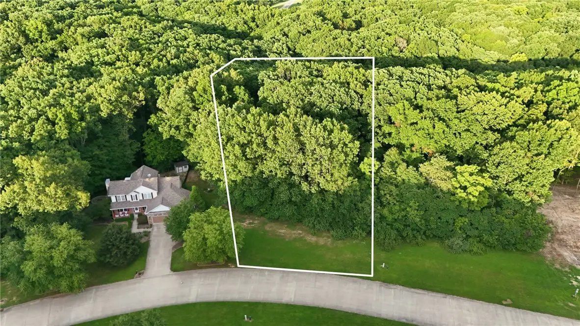 Lot #2 Reserves Court, Charleston, IL 61920 - #1