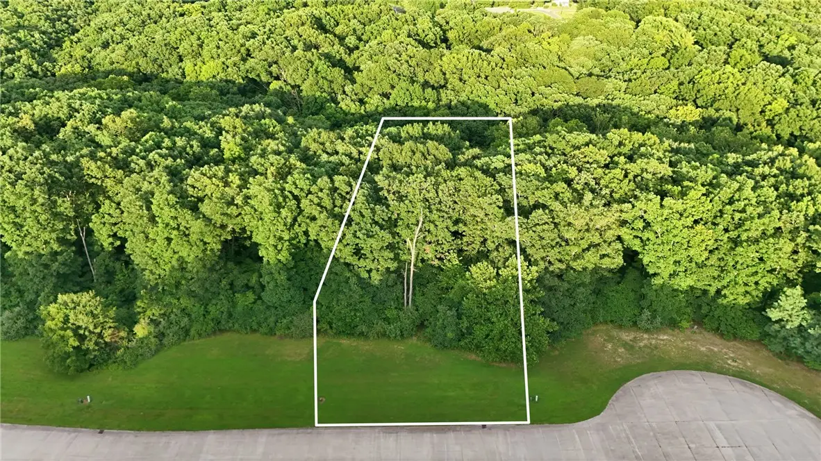 Lot #8 Reserves Court, Charleston, IL 61920 - #1