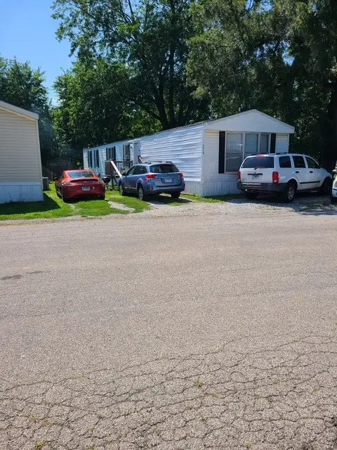 2419 Dunn Drive, Decatur, IL 62526