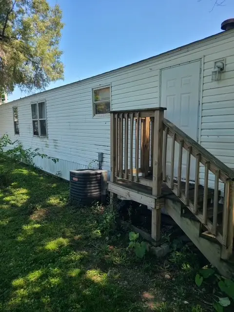 2419 Dunn Drive, Decatur, IL 62526 - #2