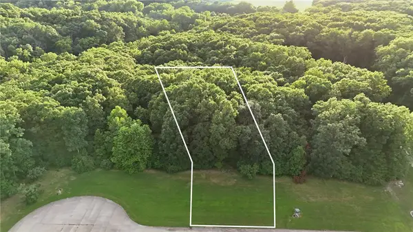 Lot #13 Reserves Court, Charleston, IL 61920