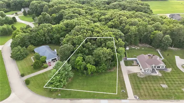 Lot #5 Forest Hills Drive, Charleston, IL 61920