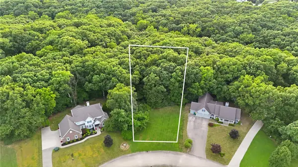 Lot 11 Forest Hills Drive, Charleston, IL 61920