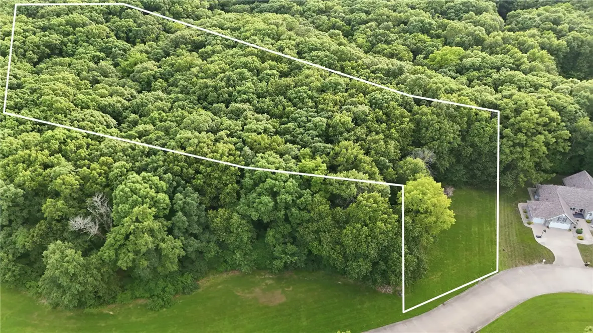 Lot #14 Forest Hills Drive, Charleston, IL 61920 - #1