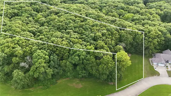 Lot #14 Forest Hills Drive, Charleston, IL 61920
