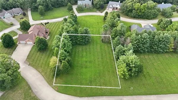 Lot #27 Forest View Drive, Charleston, IL 61920