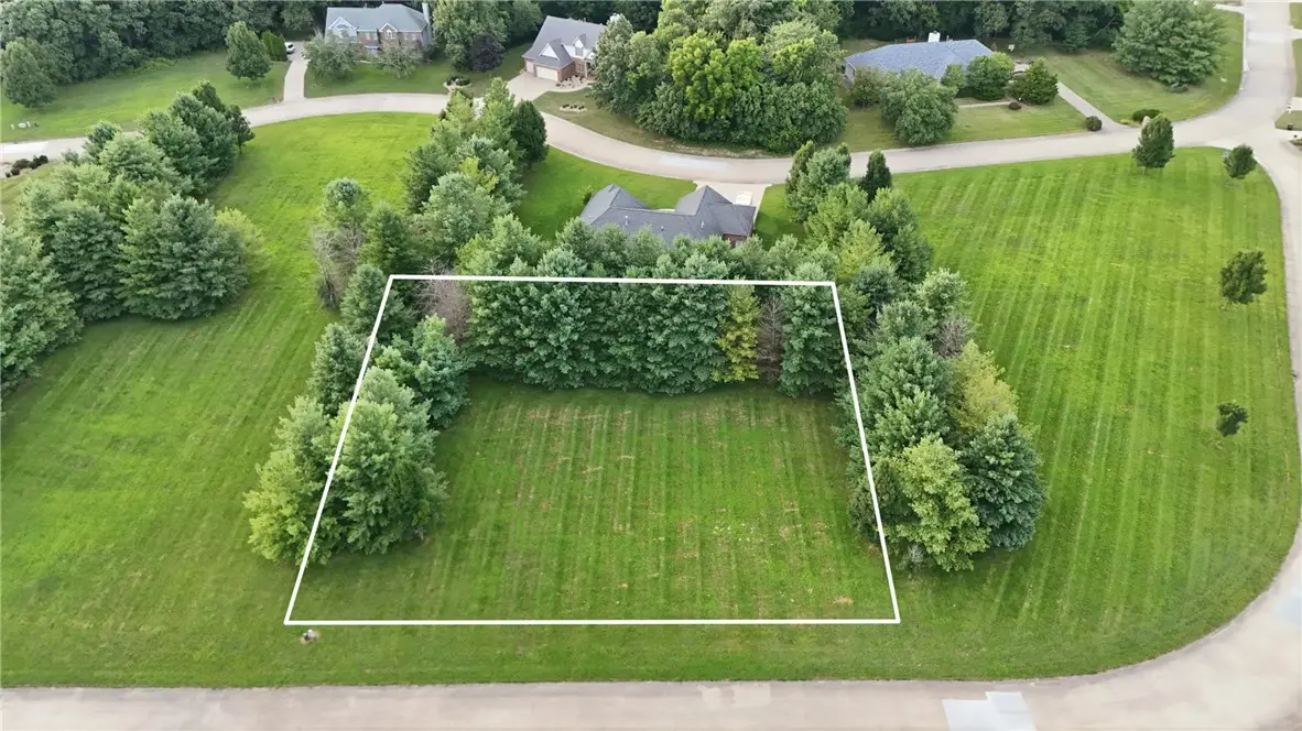 Lot #29 Forest View Drive, Charleston, IL 61920 - #1