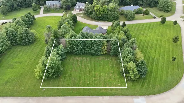 Lot #29 Forest View Drive, Charleston, IL 61920