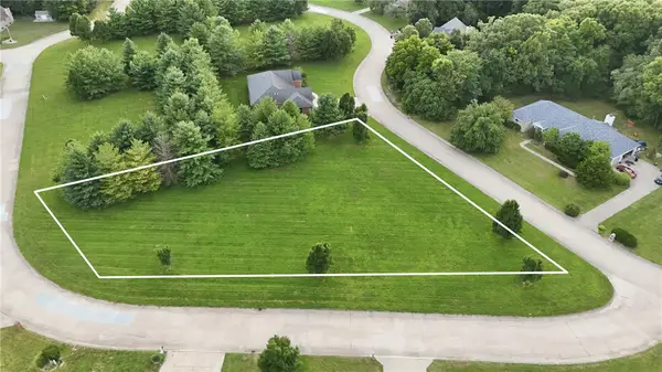 Lot #30 Forest View Drive, Charleston, IL 61920