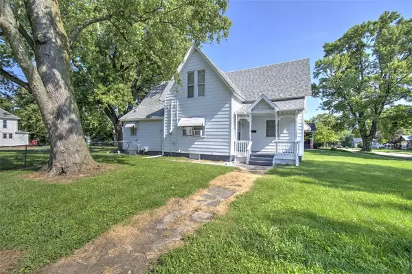 2107 N Union Street, Decatur, IL 62526