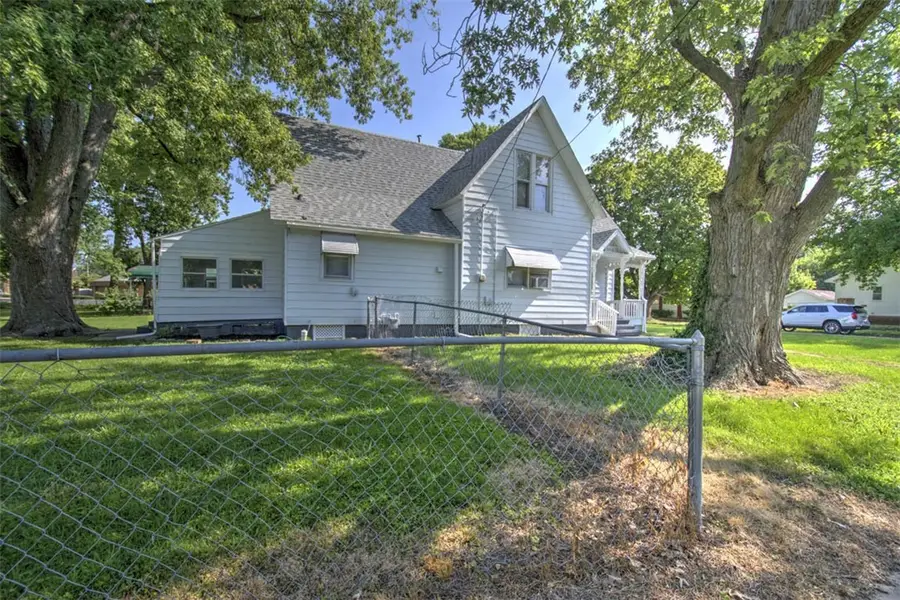 2107 N Union Street, Decatur, IL 62526 - #2