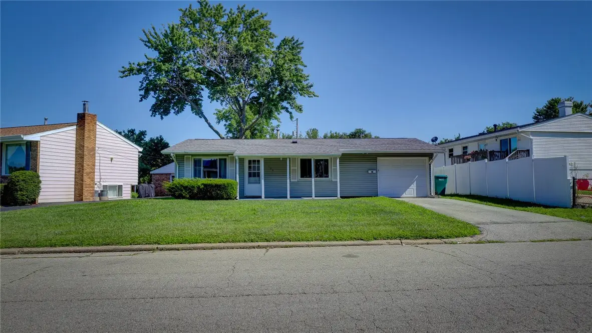 3124 Robin Drive, Decatur, IL 62526 - #1