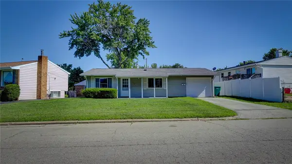 3124 Robin Drive, Decatur, IL 62526