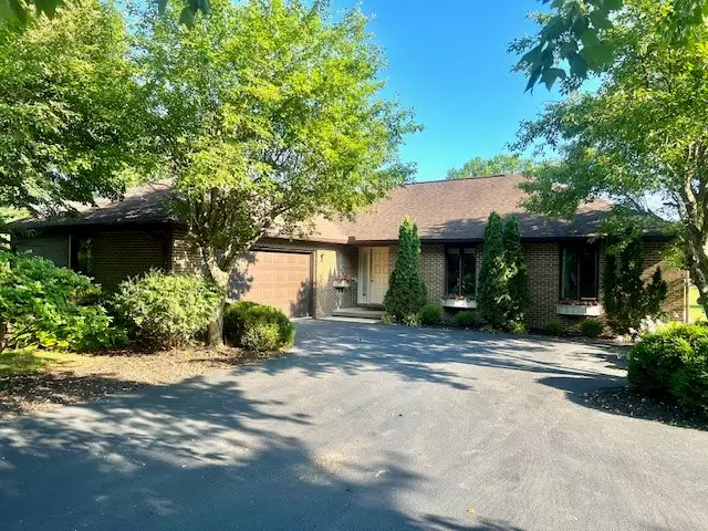 1209 Cedar Lane, Marshall, IL 62441 - #1