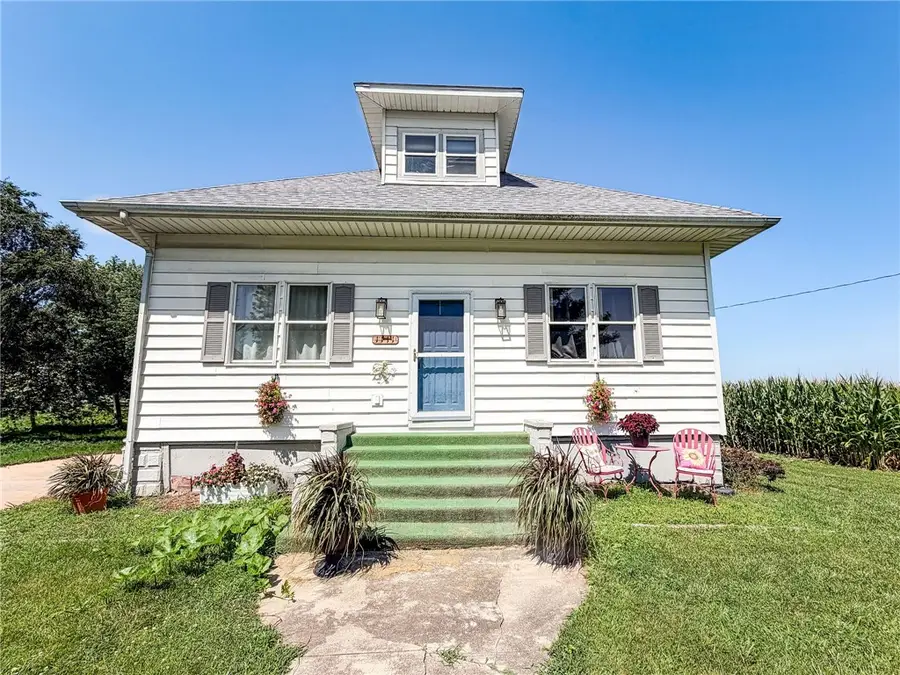 1111 Indiana Street, Hindsboro, IL 61930 - #2