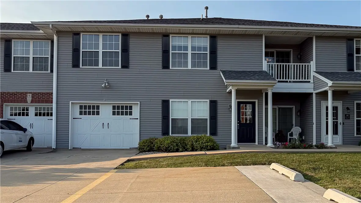 102 Essex Lane #9, Savoy, IL 61874 - #1