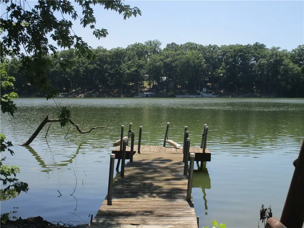 2 High Point Drive, Pana, IL 62557 - #1