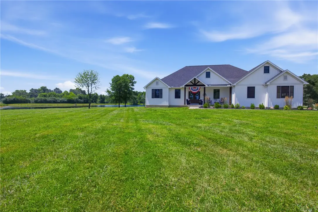 2071 Whetstone Road, Charleston, IL 61920 - #1