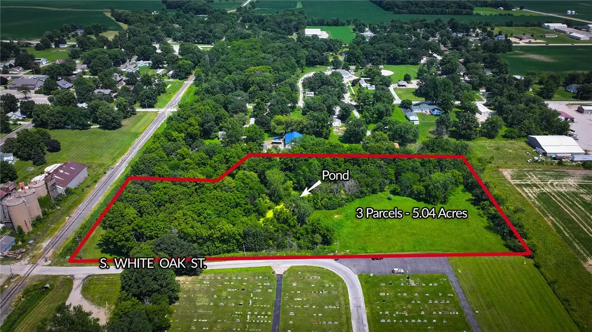 White Oak Street, Camargo, IL 61919 - #1