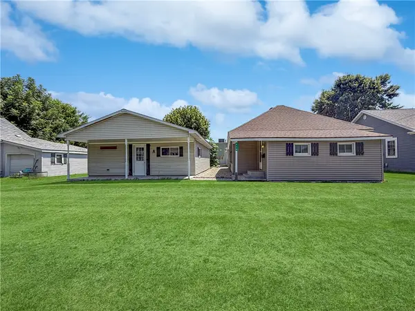 416 S 5th Street, Sullivan, IL 61951