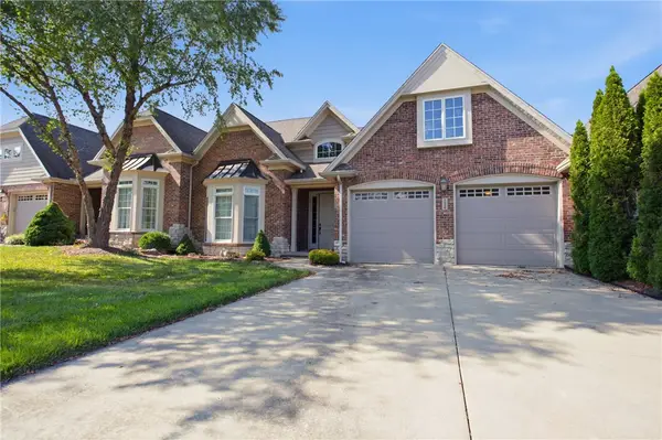 1220 Mini Hills Drive, Effingham, IL 62401