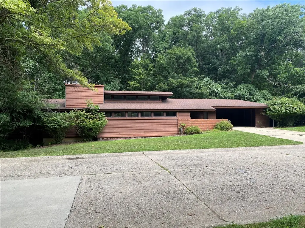 2755 Whippoorwill Drive, Charleston, IL 61920 - #1
